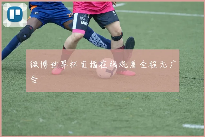 微博世界杯直播在线观看全程无广告