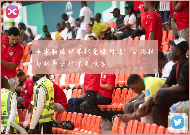 专家解读世界杯竞猜网站：合法性与赔率分析深度报告